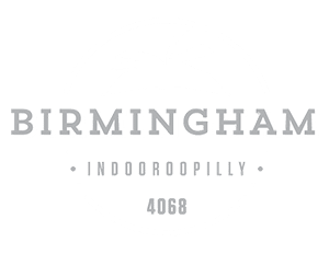 The Birmingham