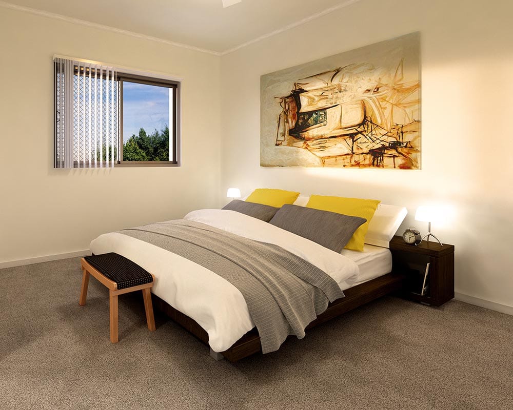 Townhouses Brisbane SEQ Property Services