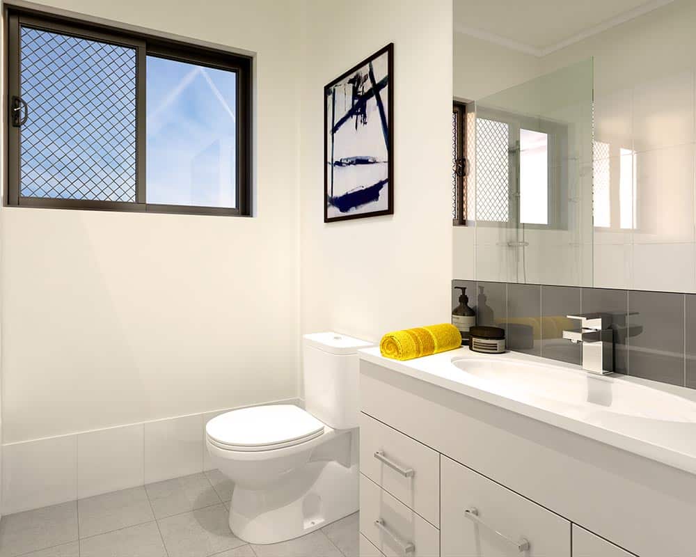 Townhouses Brisbane SEQ Property Services