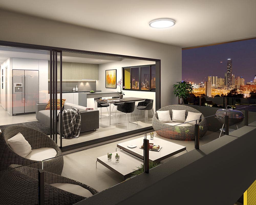 Windsor Vue Luxurious Apartment Already Sold | SEQ Property Services