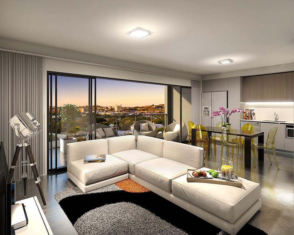 Windsor Vue Luxurious Apartment Already Sold | SEQ Property Services